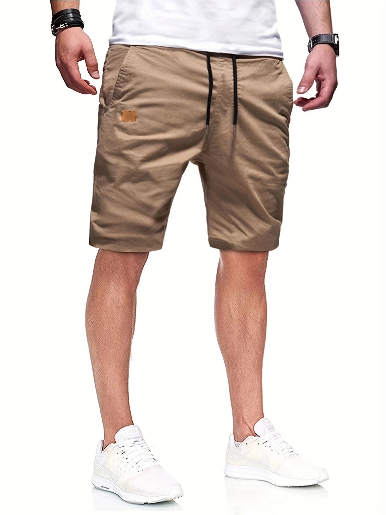 Beeckhoven ™ | Sportieve Mannen Short