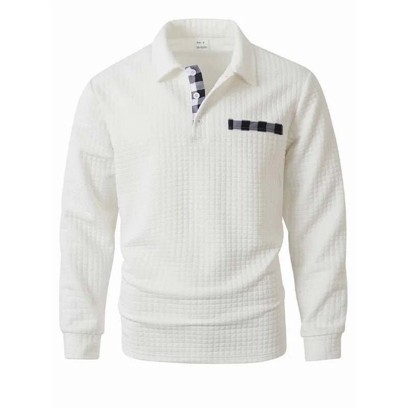 Beeckhoven™ | Modern Casual Poloshirt