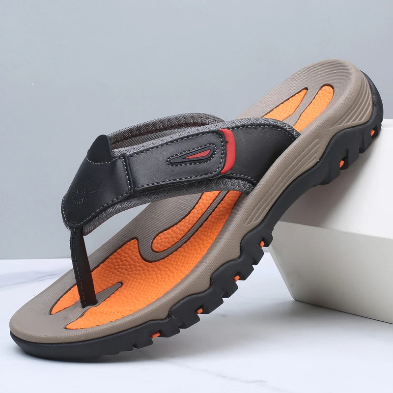 Beeckhoven™ | Hoogwaardige Outdoor Slippers