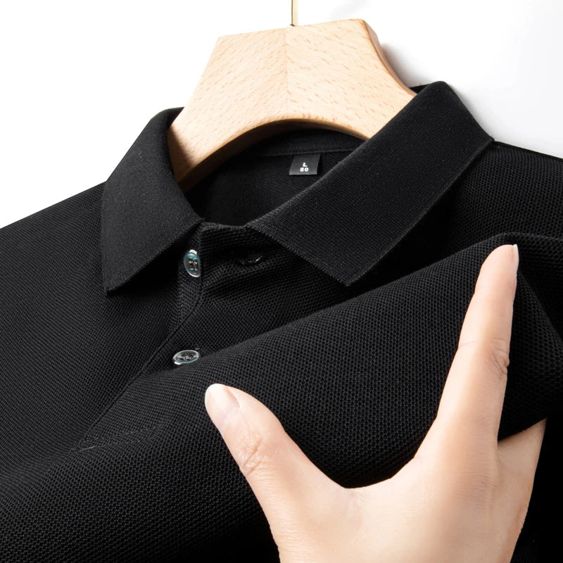 Beeckhoven™ | Casual Katoenen Polo