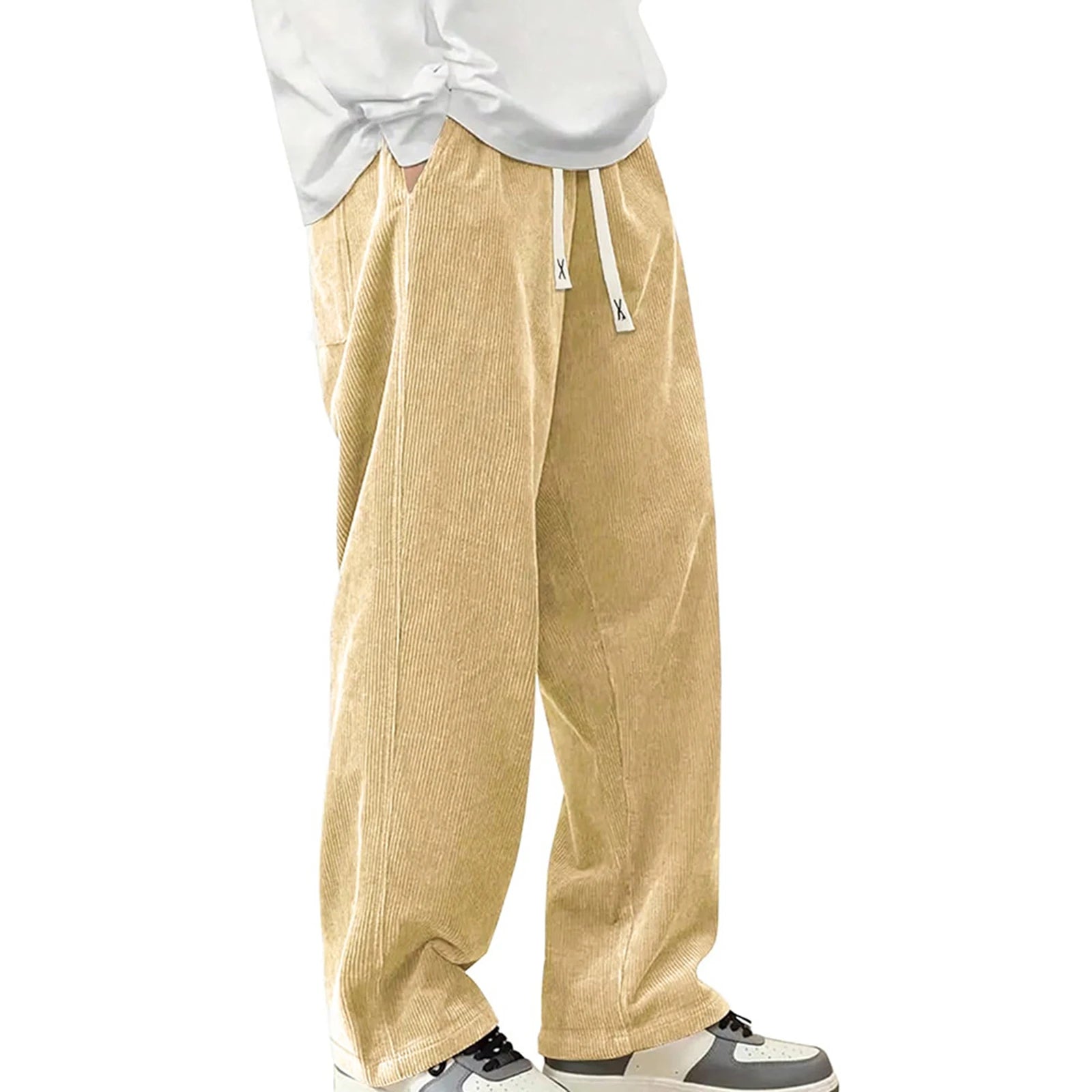 Beeckhoven™ | Comfortabele Mannen Jogger