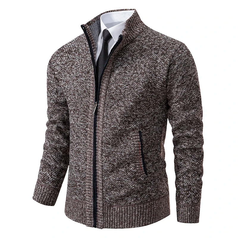Beeckhoven™ | Stijlvol & Warm Heren Vest