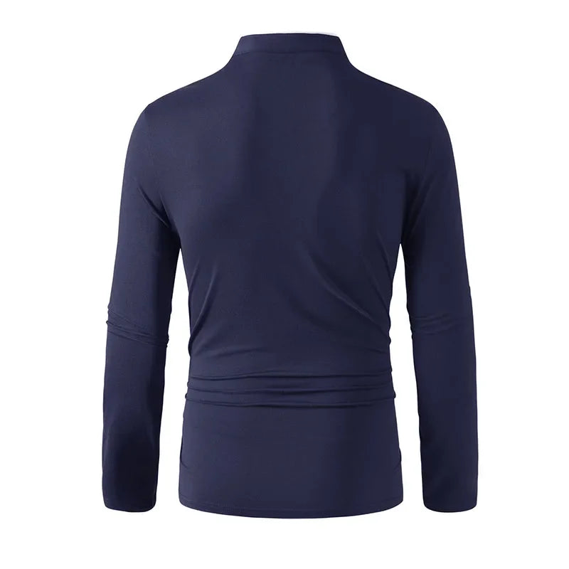 Beeckhoven™ | Nieuwe Heren Longsleeve