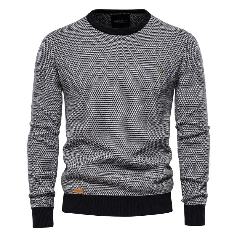 Beeckhoven™ | Herentrui Met Ruitmotief