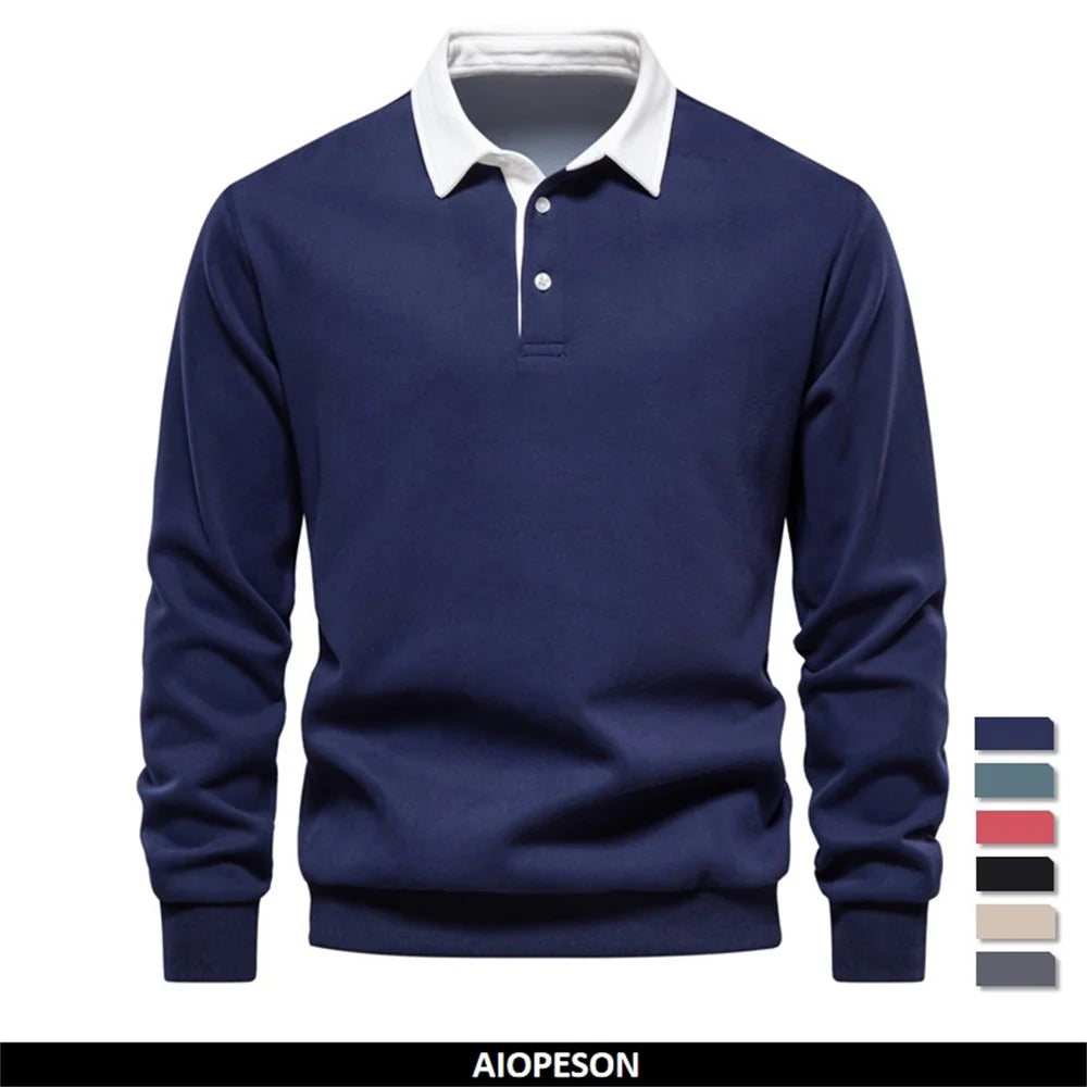 Beeckhoven™ | Premium Heren Trui