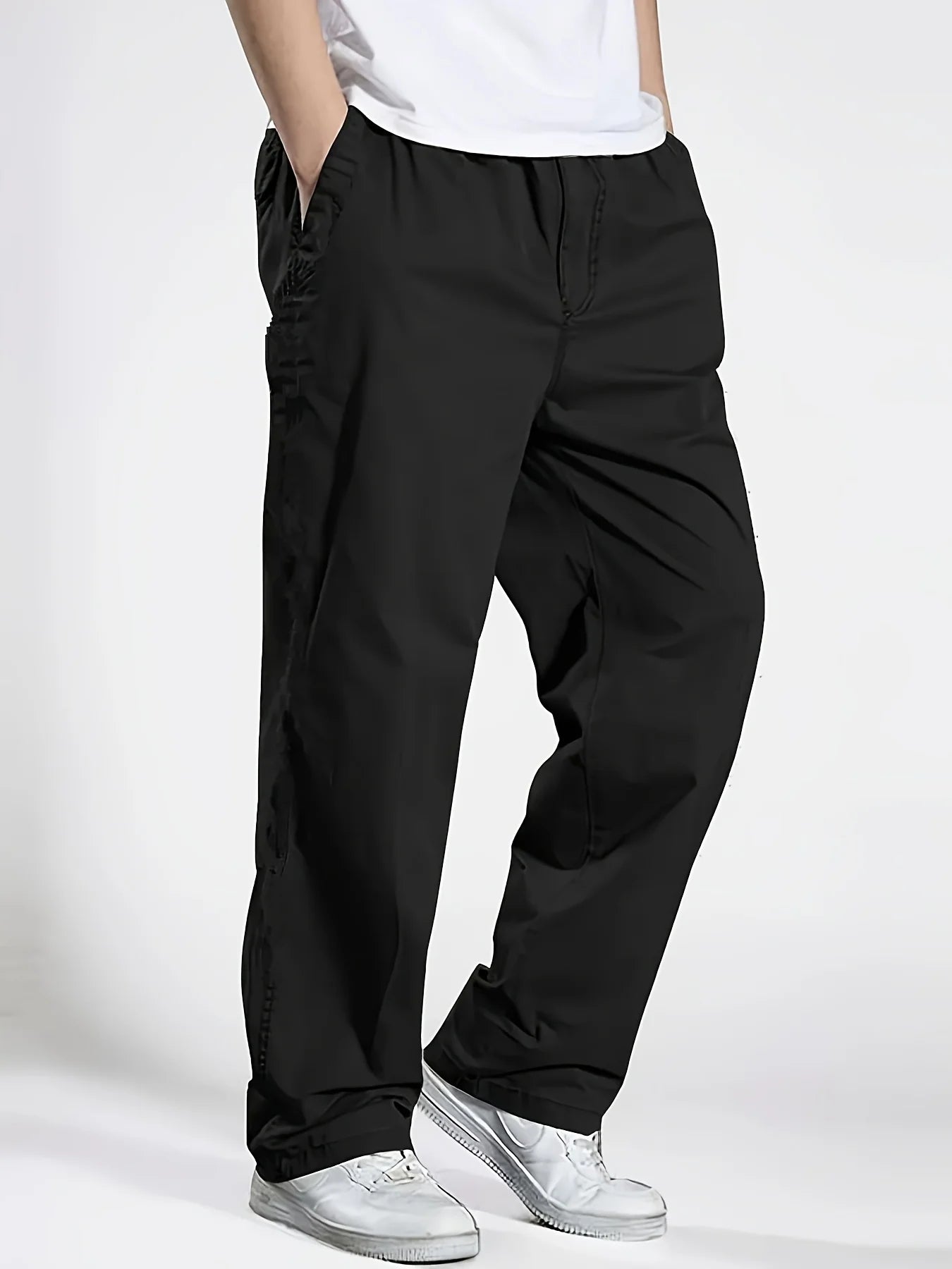 Beeckhoven™ | Comfortabele Heren Jogger