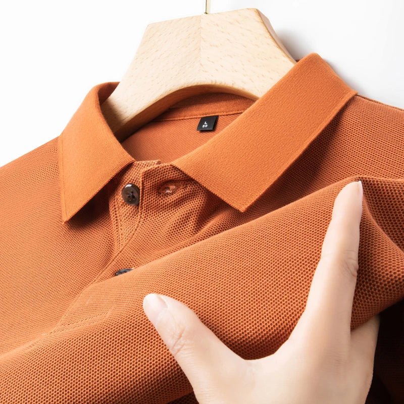 Beeckhoven™ | Casual Katoenen Polo
