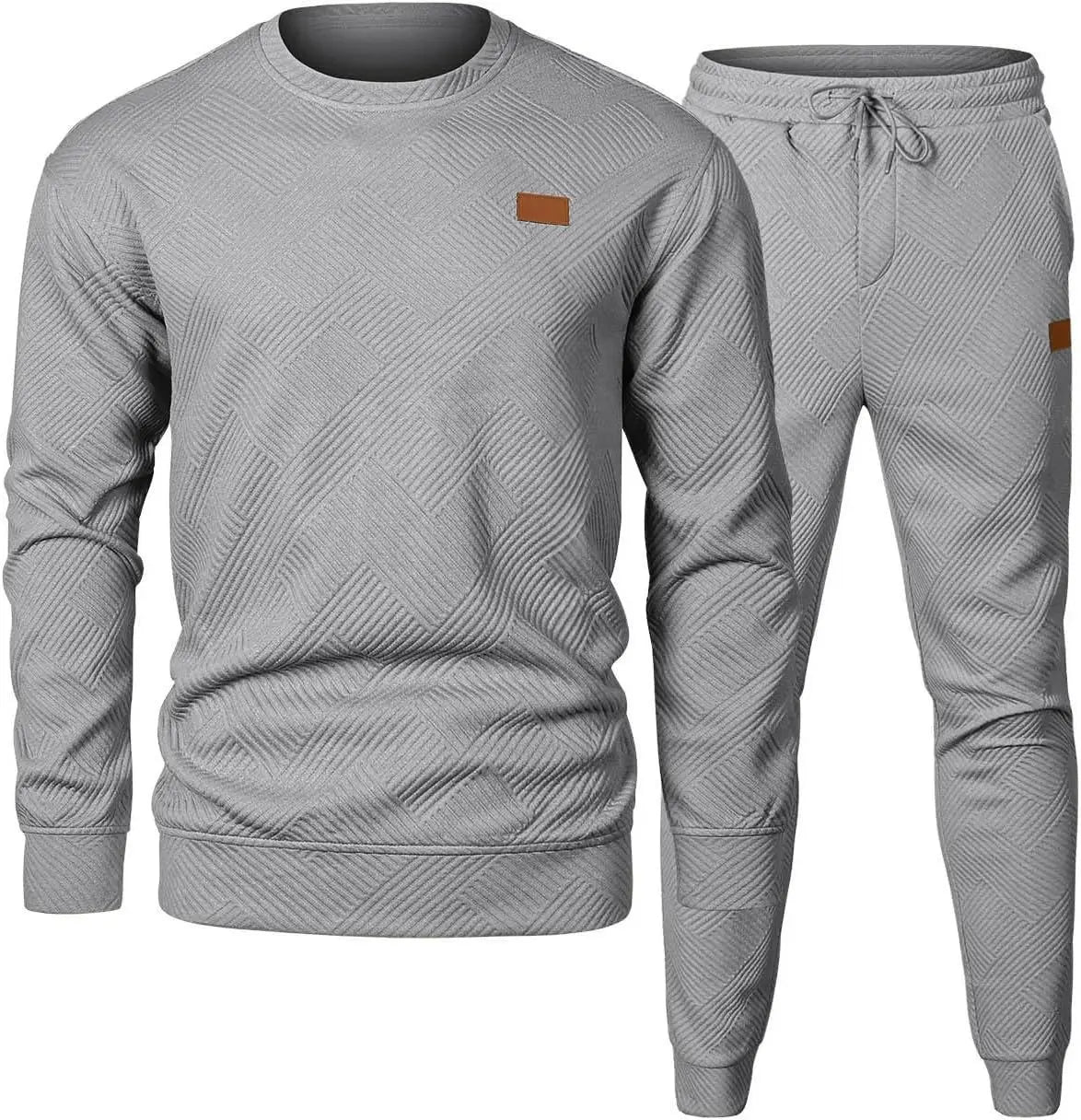 Beeckhoven™ | Stijlvolle Mannen Set