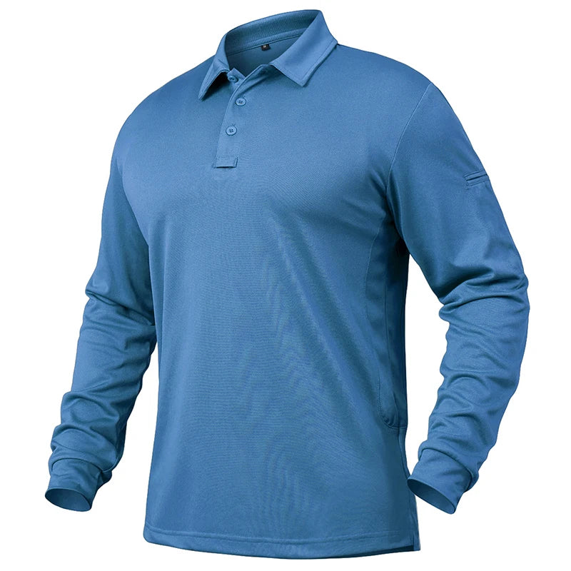Beeckhoven™ | Casual Shirt Met Lange Mouwen