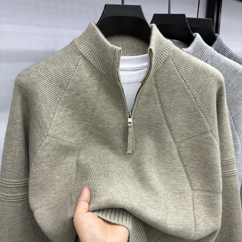 Beeckhoven™ | Moderne Heren Trui