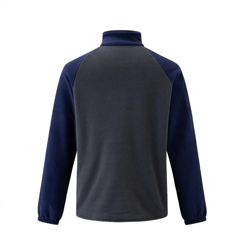 Beeckhoven™ | Stoere Fleece Pullover