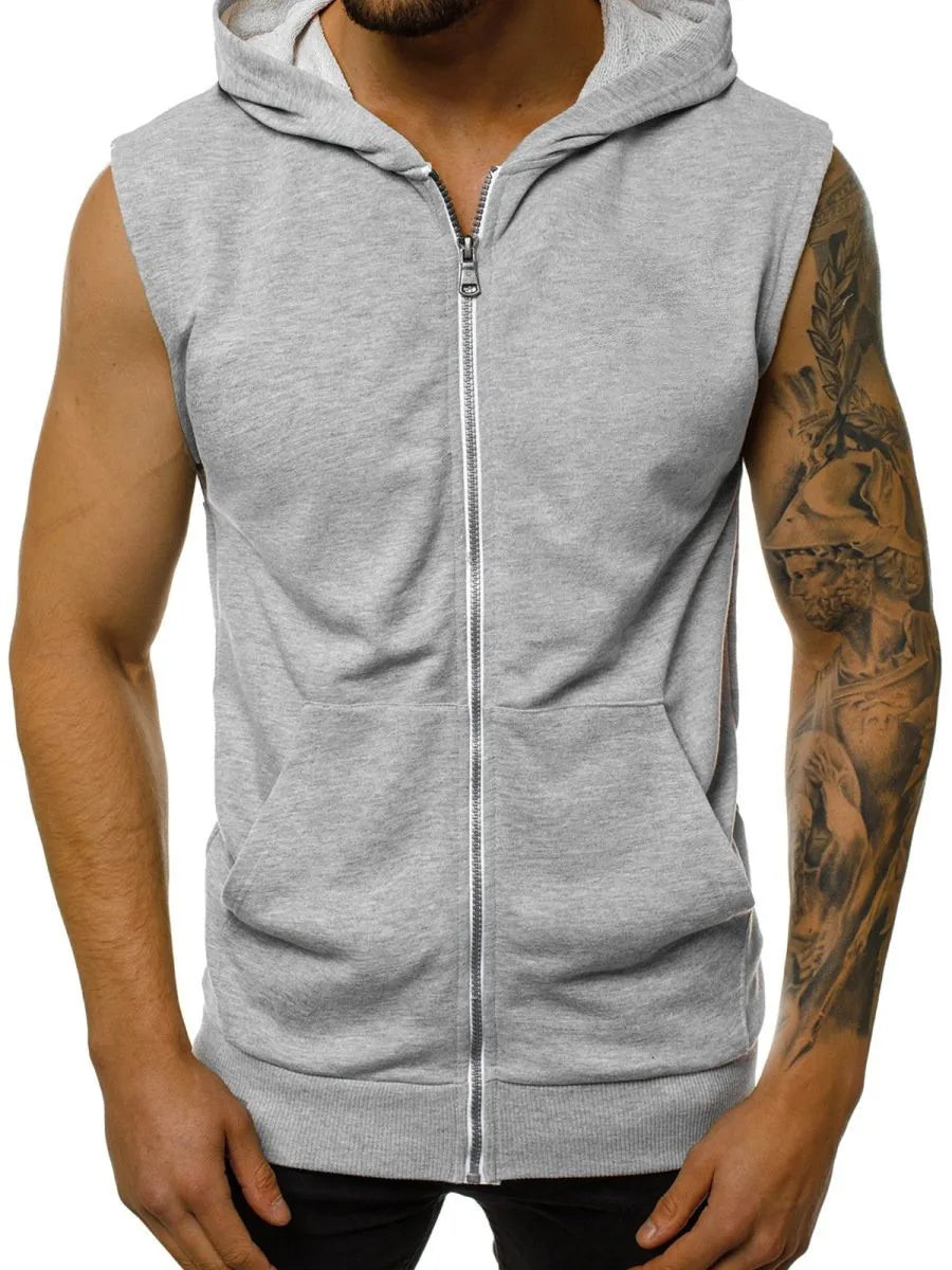 Beeckhoven™ | Premium Mouwloos Vest