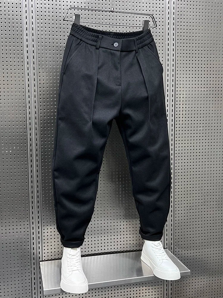 Beeckhoven™ | Elegante Heren Broek