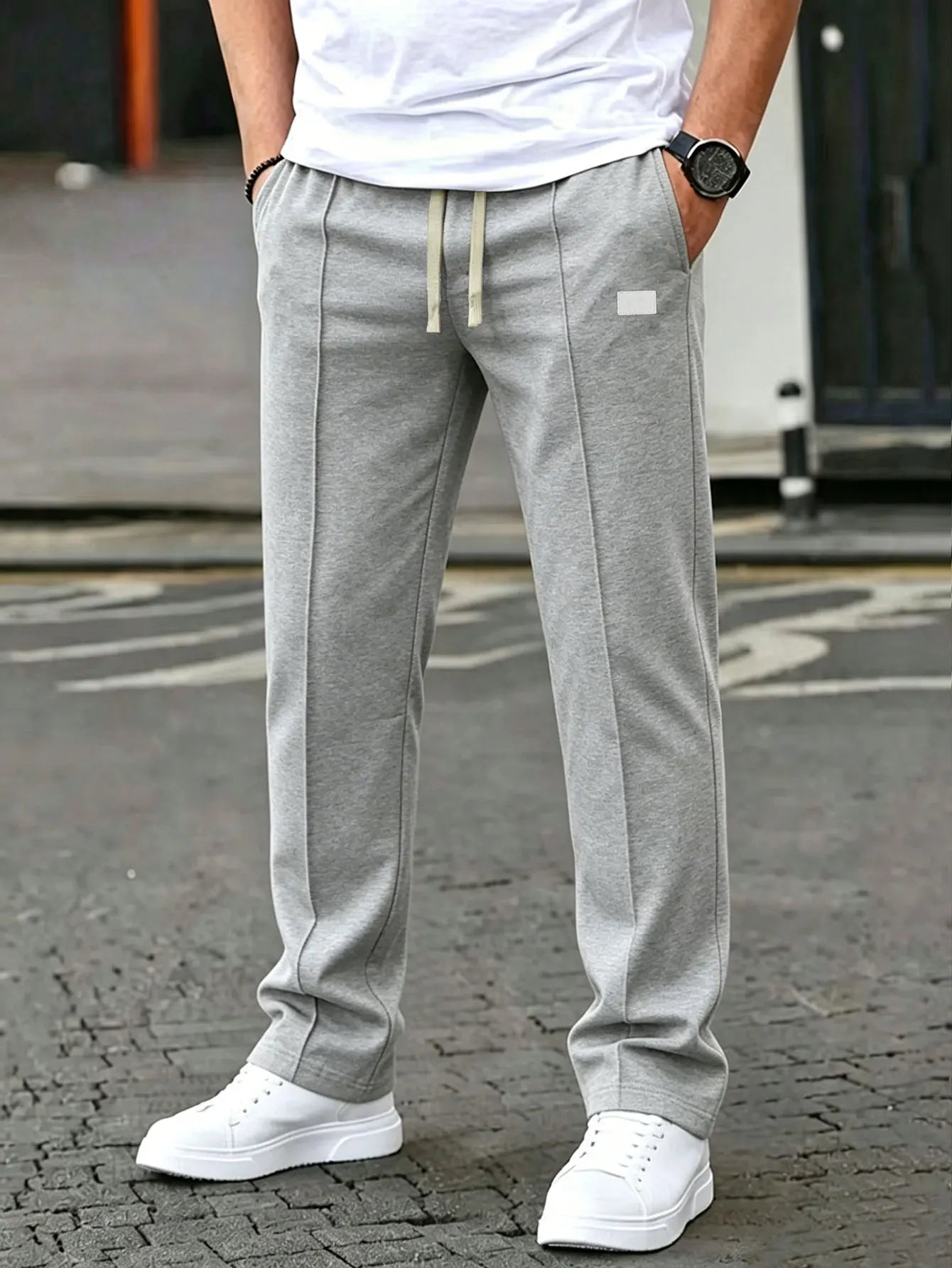 Beeckhoven™ | Casual Heren Jogger