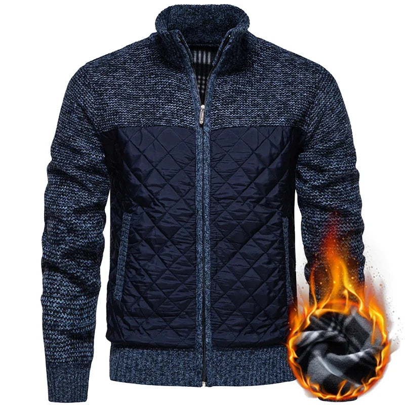 Beeckhoven™ | Stijlvolle Fleece Jas