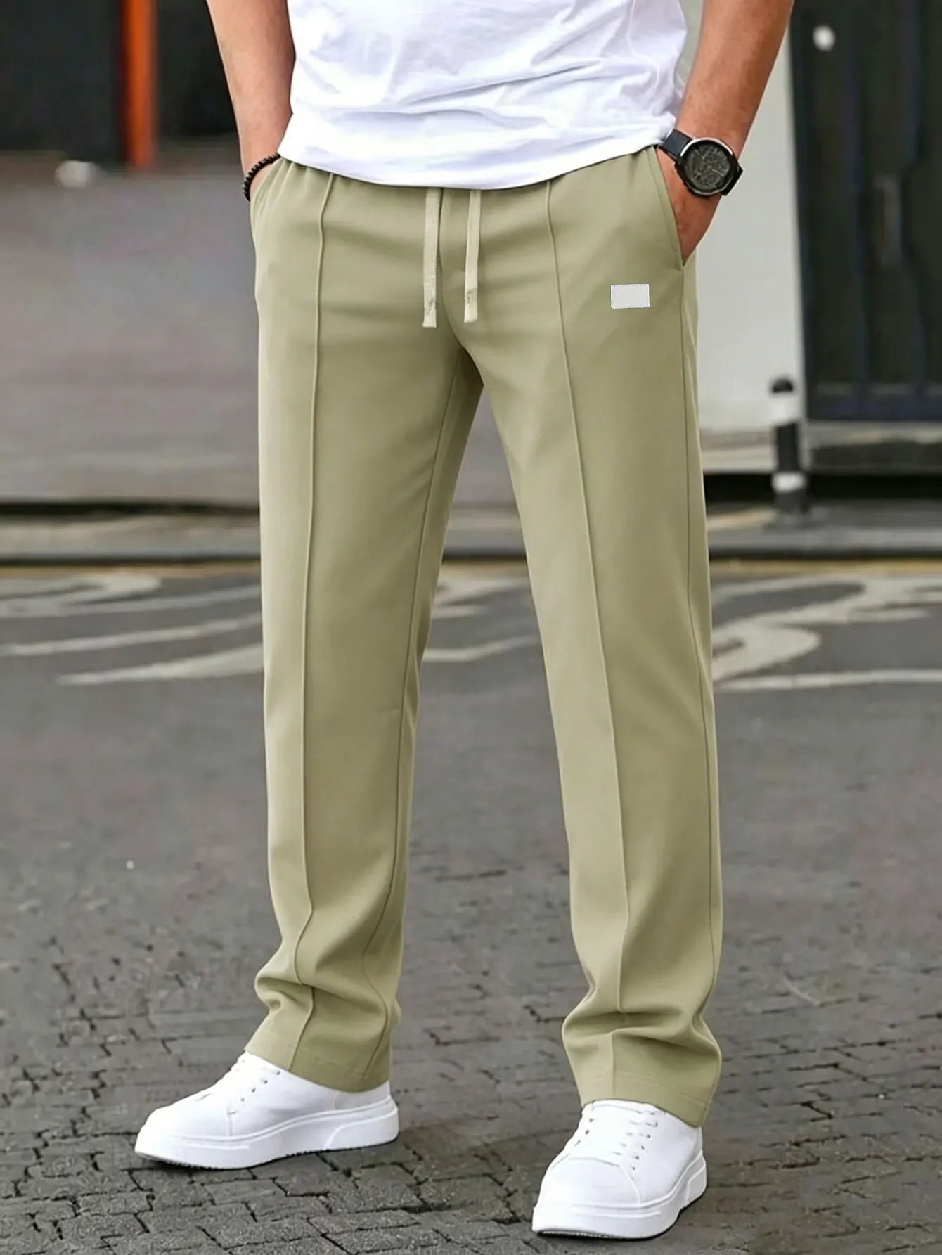 Beeckhoven™ | Casual Heren Jogger