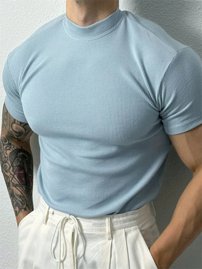Beeckhoven ™ | Heren Zomer Shirt