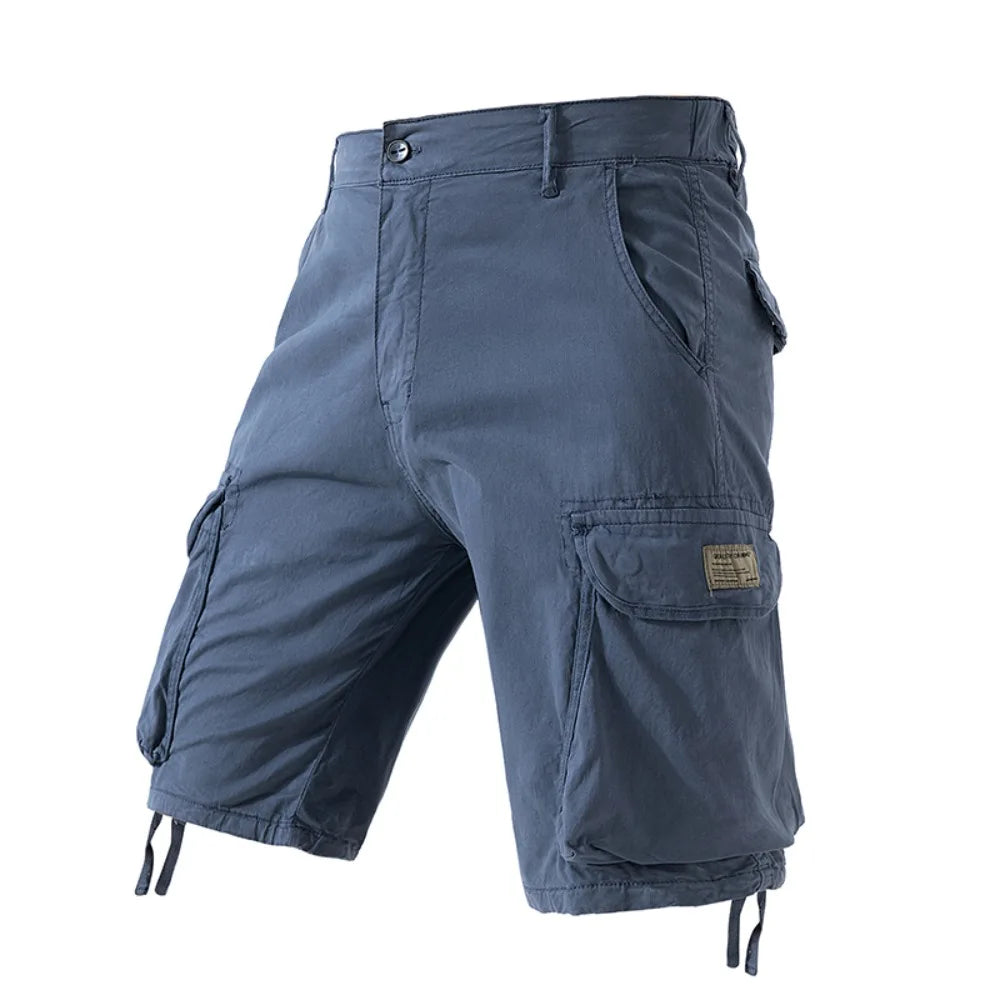 Beeckhoven™ | Stoere Cargo Short