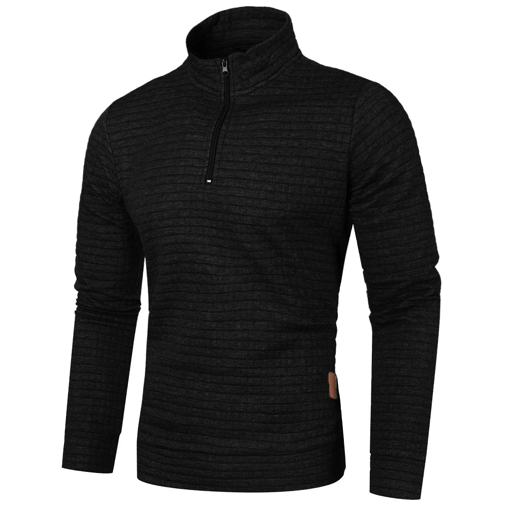 Beeckhoven™ | Stijlvol Mannen Sweatshirt