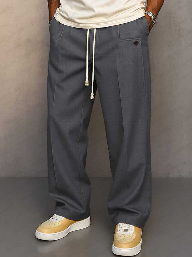 Beeckhoven™ | Comfortabele Heren Broek