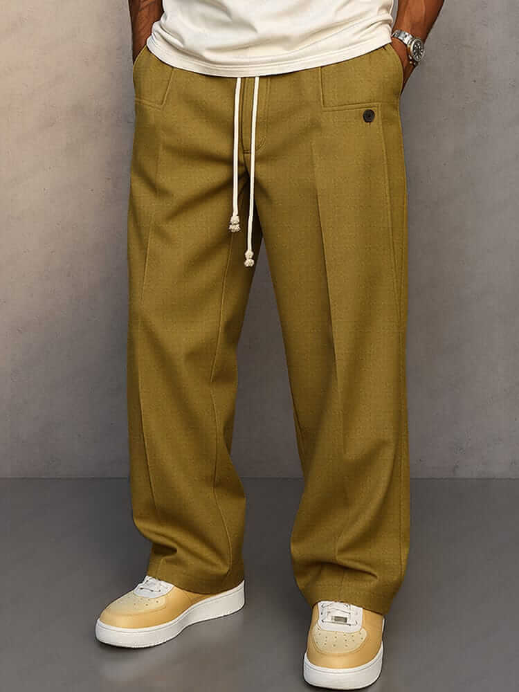 Beeckhoven™ | Comfortabele Heren Broek