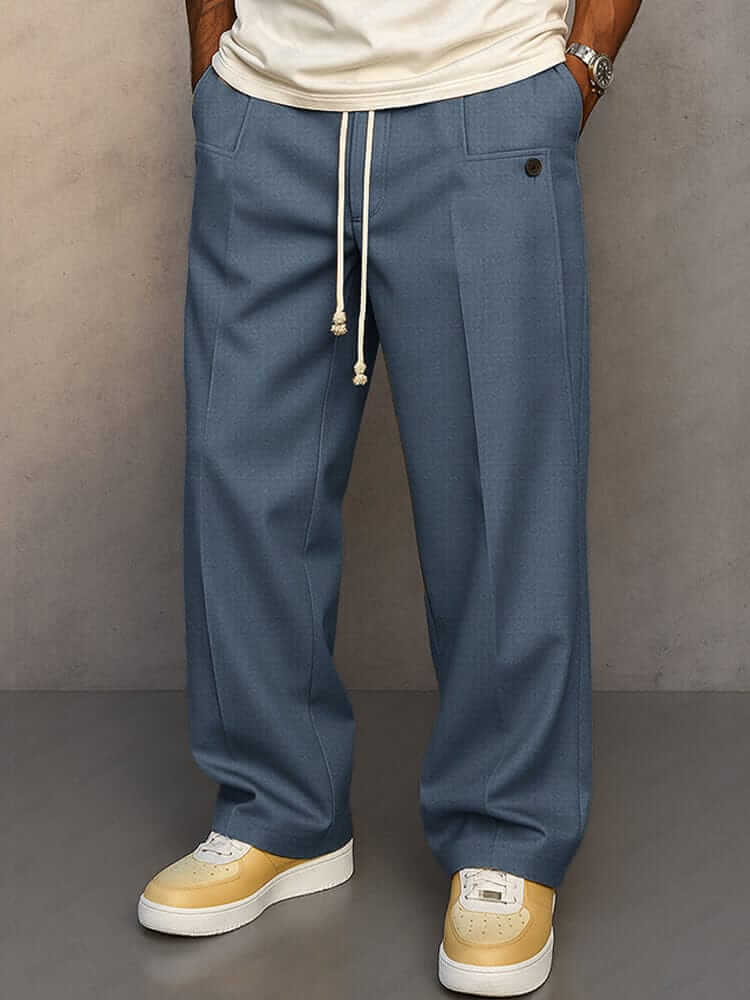 Beeckhoven™ | Comfortabele Heren Broek