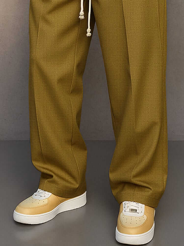 Beeckhoven™ | Comfortabele Heren Broek
