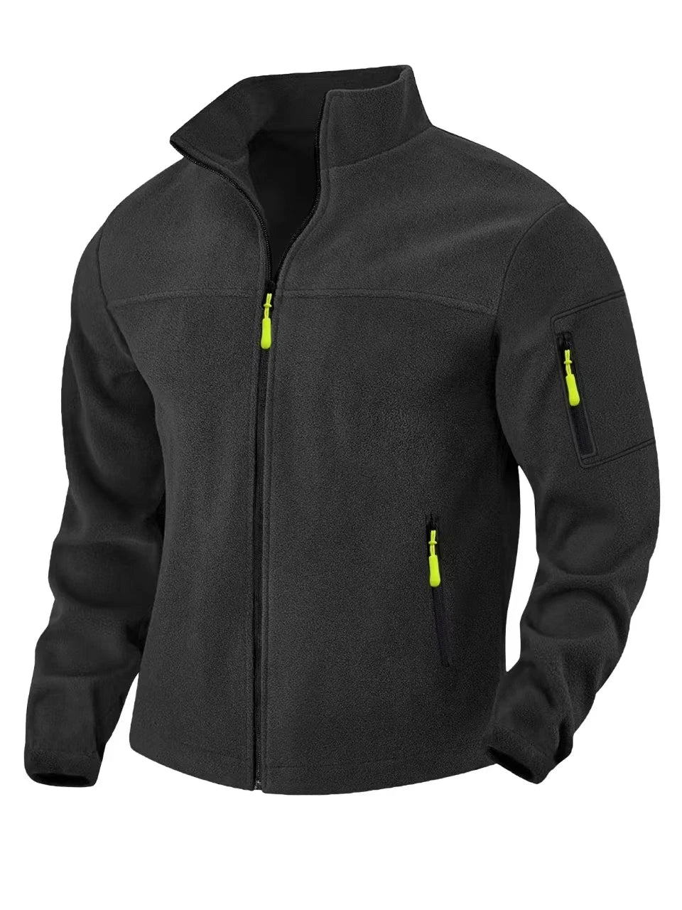 Beeckhoven™ | Outdoor Heren Fleece Vest