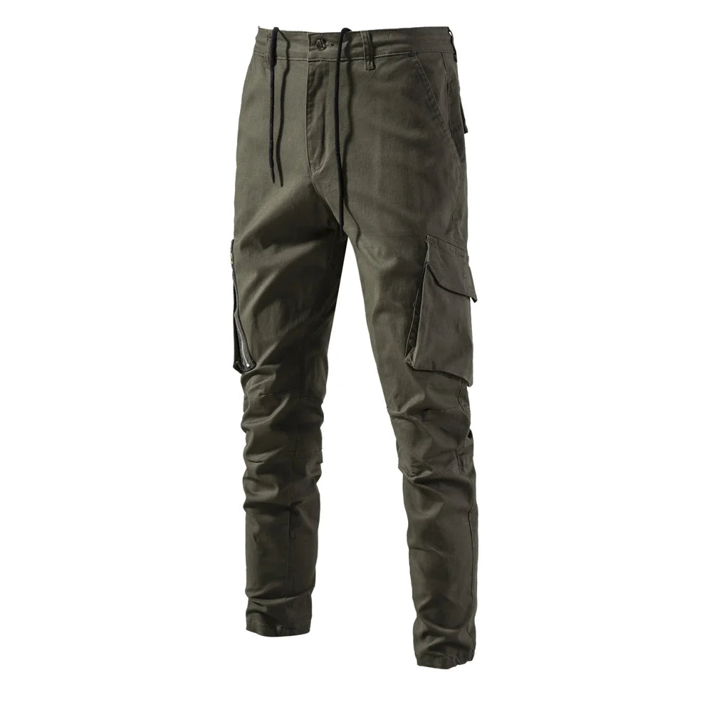 Beeckhoven™ | Casual Joggingbroek