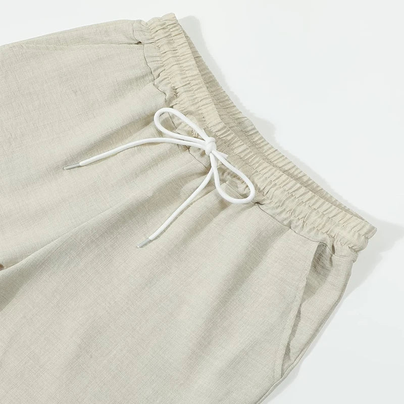 Beeckhoven™ | Casual Mannen Zomerset