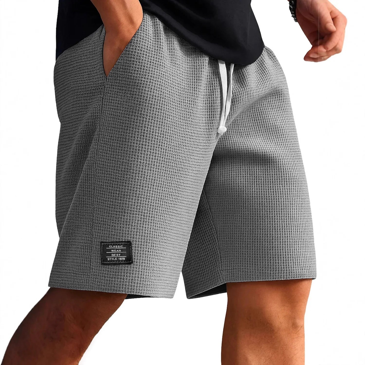 Beeckhoven™ | Comfortabele Heren Short
