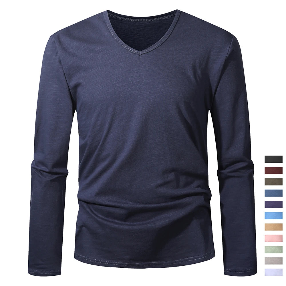 Beeckhoven™ | Katoenen Vintage Shirt