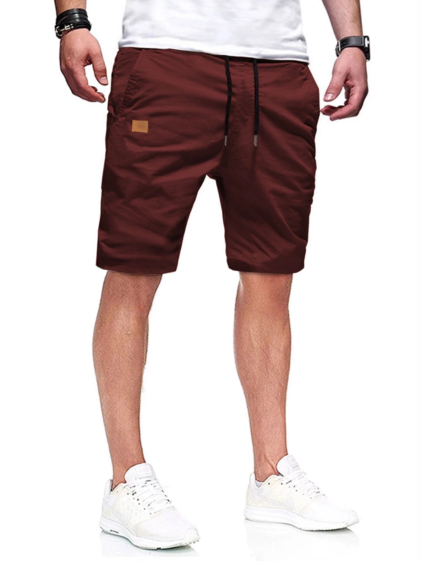 Beeckhoven ™ | Sportieve Mannen Short