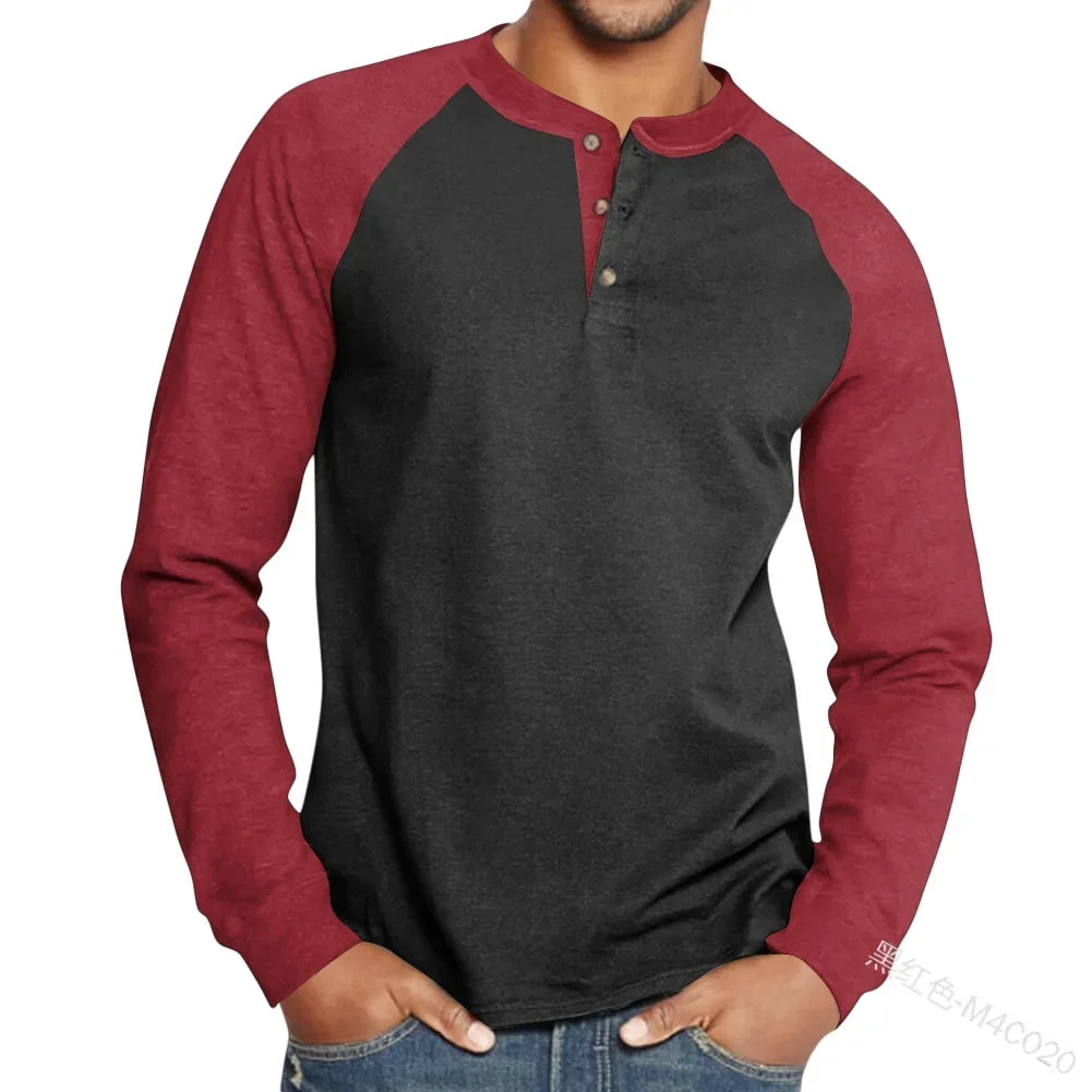 Beeckhoven™ | Stijlvolle Long Sleeve
