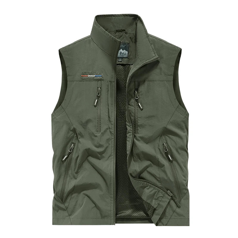 Beeckhoven™ | Premium Outdoor Bodywarmer