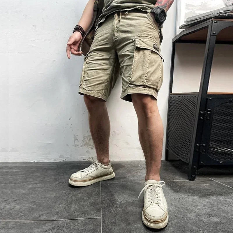 Beeckhoven™ | Mannen Cargo Short
