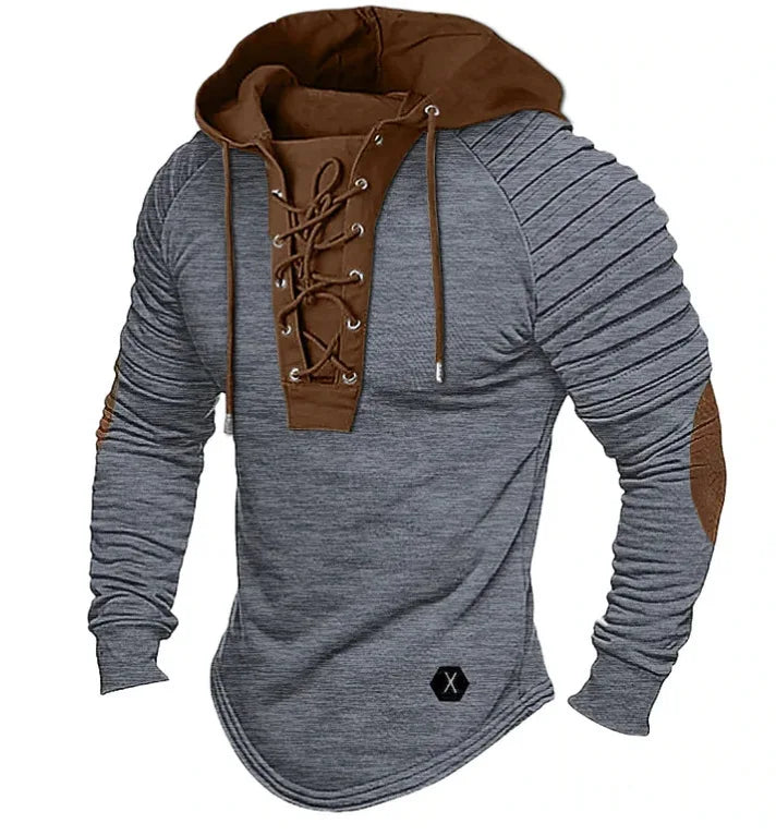 Beeckhoven™ | Stoere Outdoor Pullover