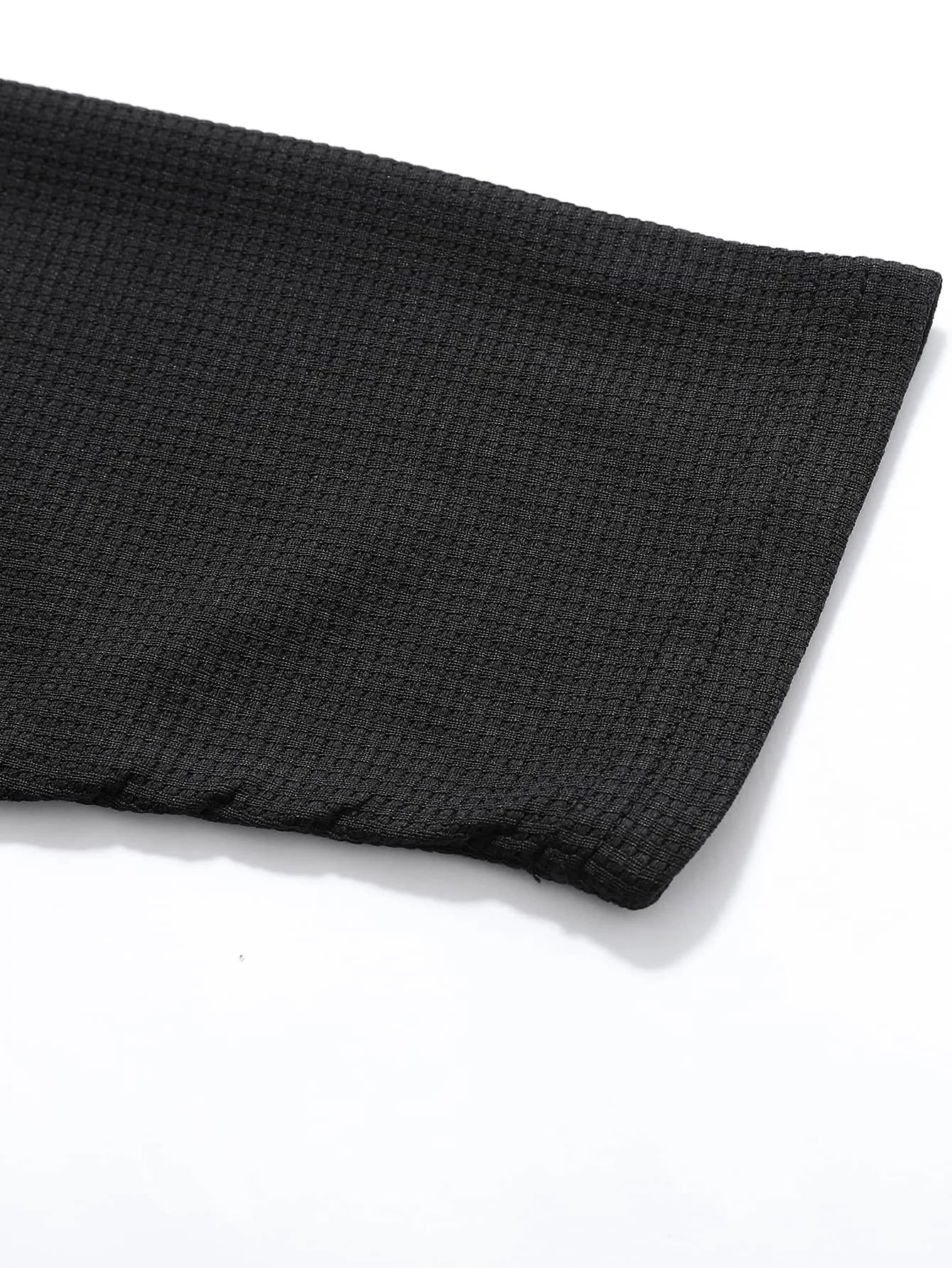 Beeckhoven™ | Geruite Herfst Trui Met Rits