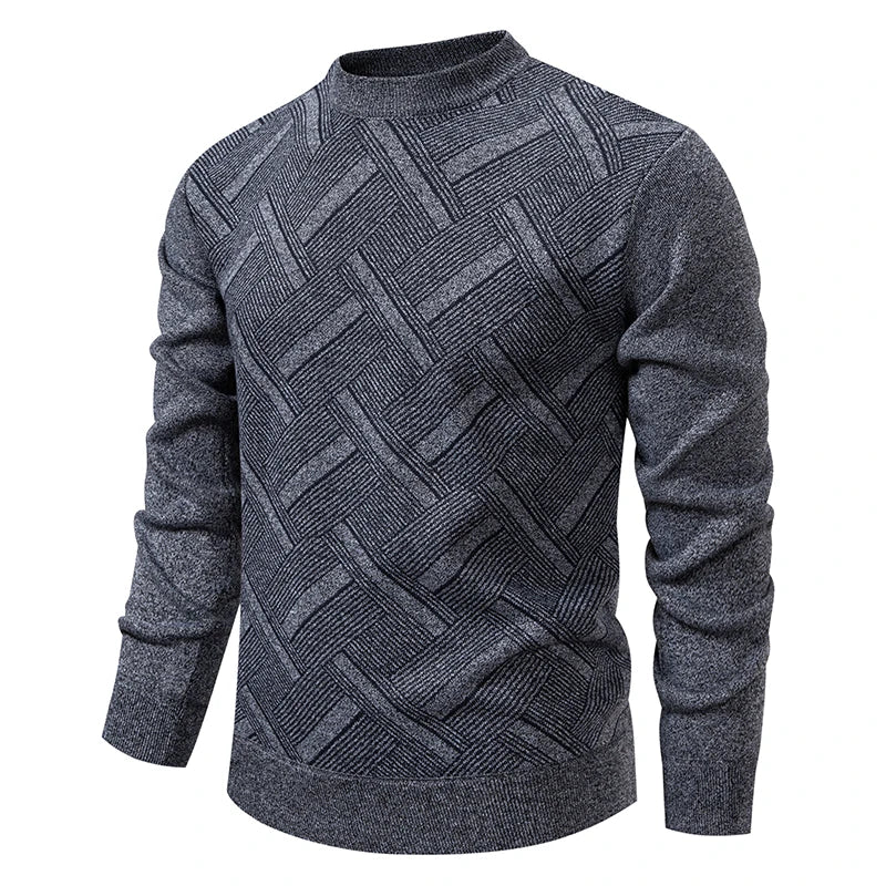 Beeckhoven™ | Moderne Heren Trui