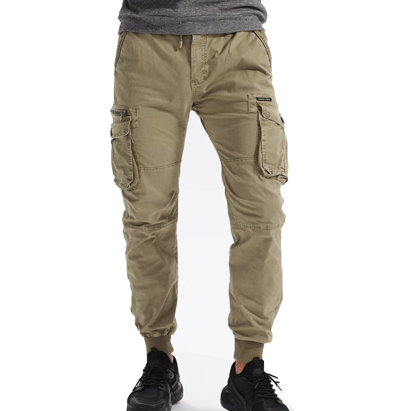 Beeckhoven™ | Stoere Cargo Broek