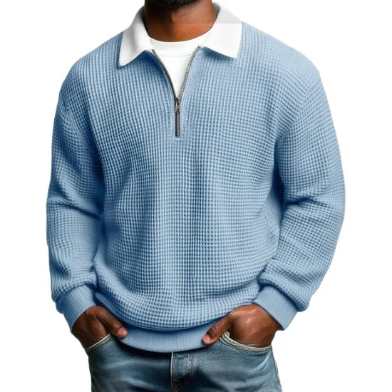 Beeckhoven™ | Casual Heren Sweatshirt