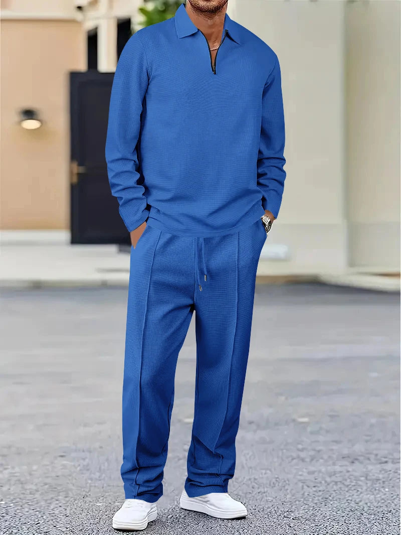 Beeckhoven™ | Casual Heren Pak
