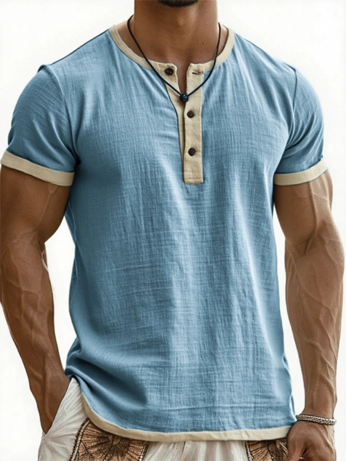 Beeckhoven™ | Klassiek Mannen Shirt