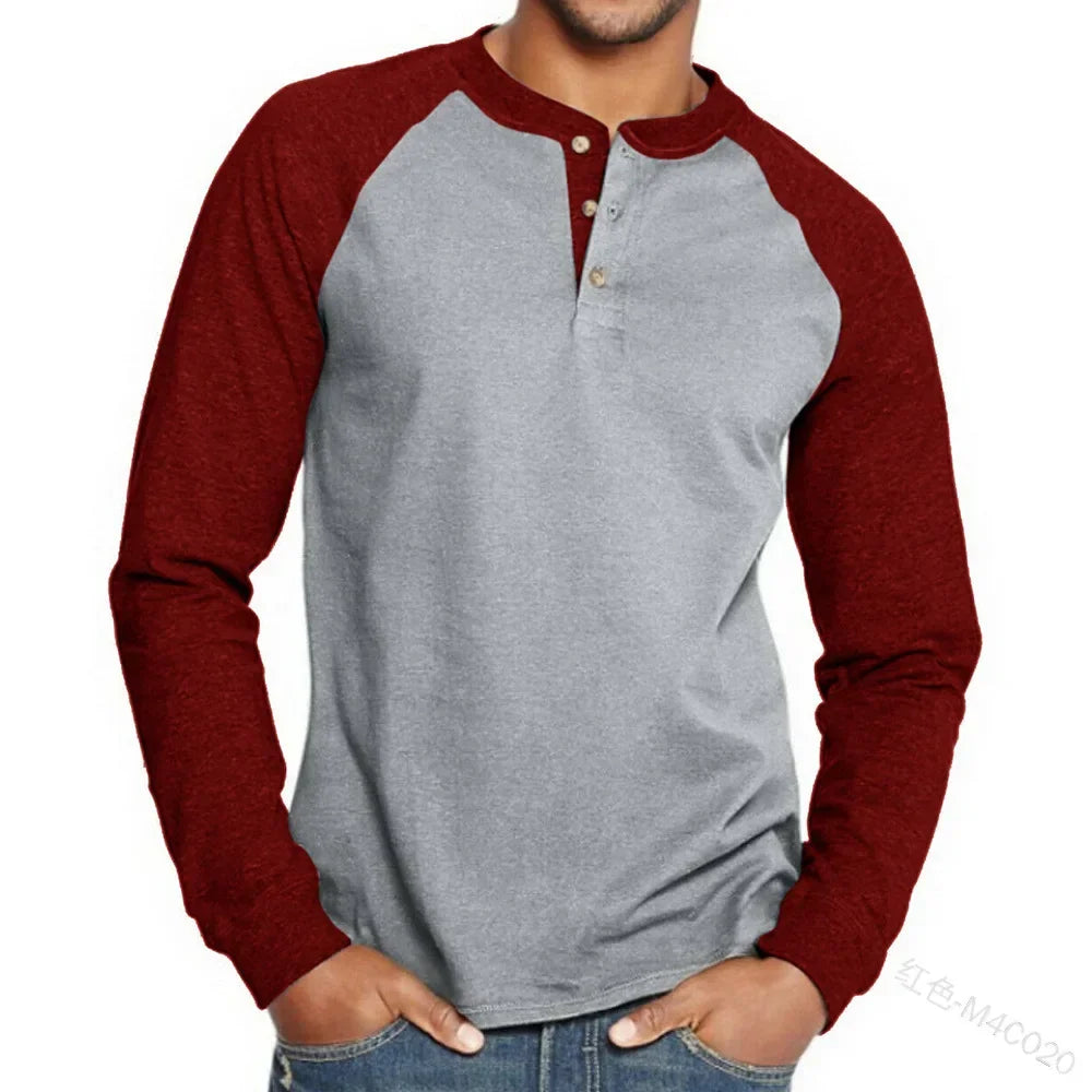 Beeckhoven™ | Stijlvolle Long Sleeve