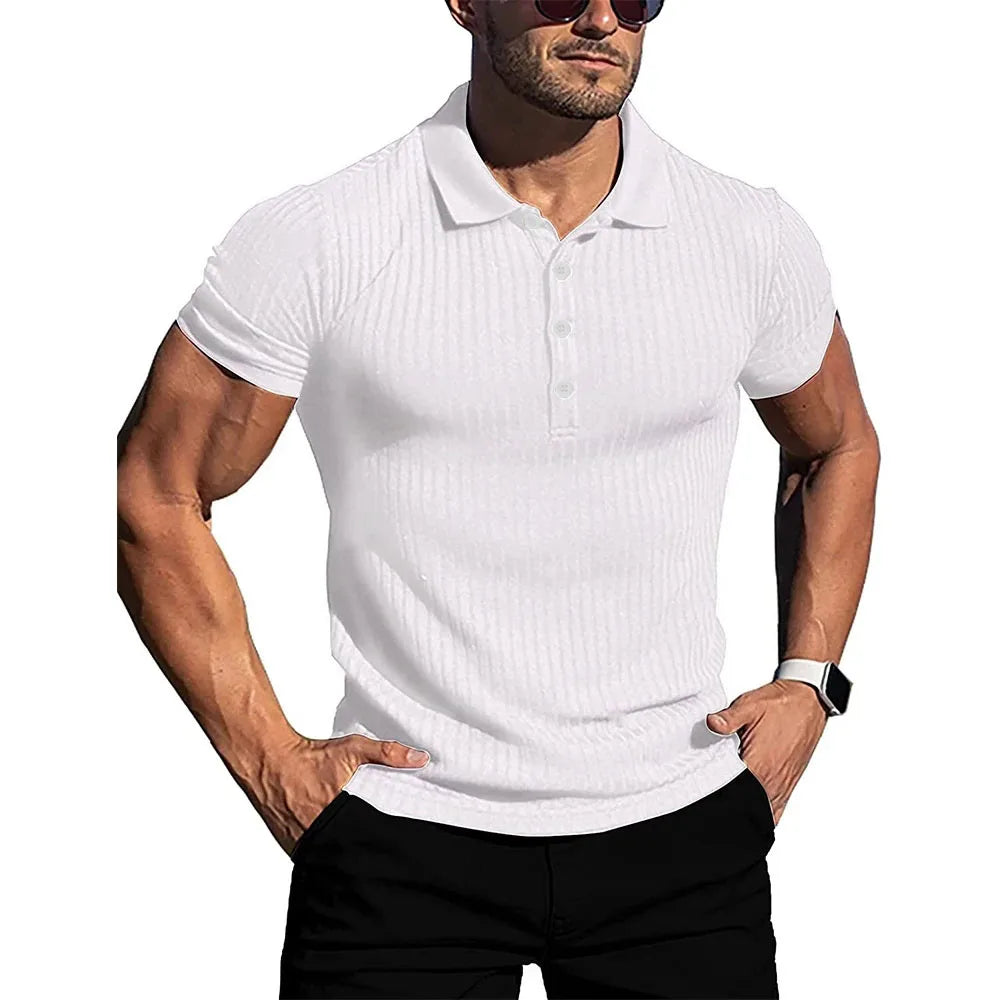 Beeckhoven™ | Curdoroy Zomerpolo