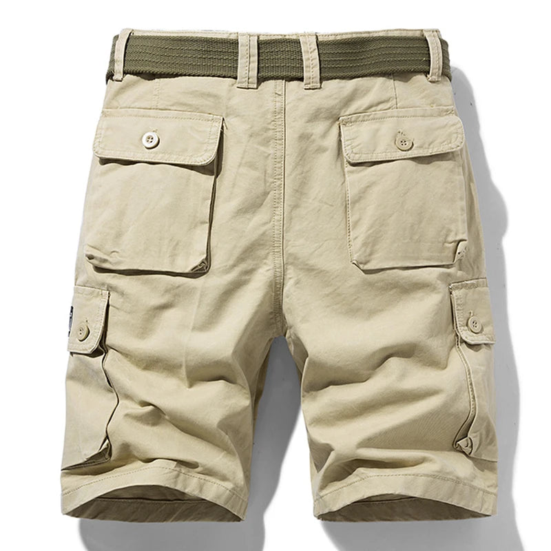 Beeckhoven™ | Stoere Heren Short