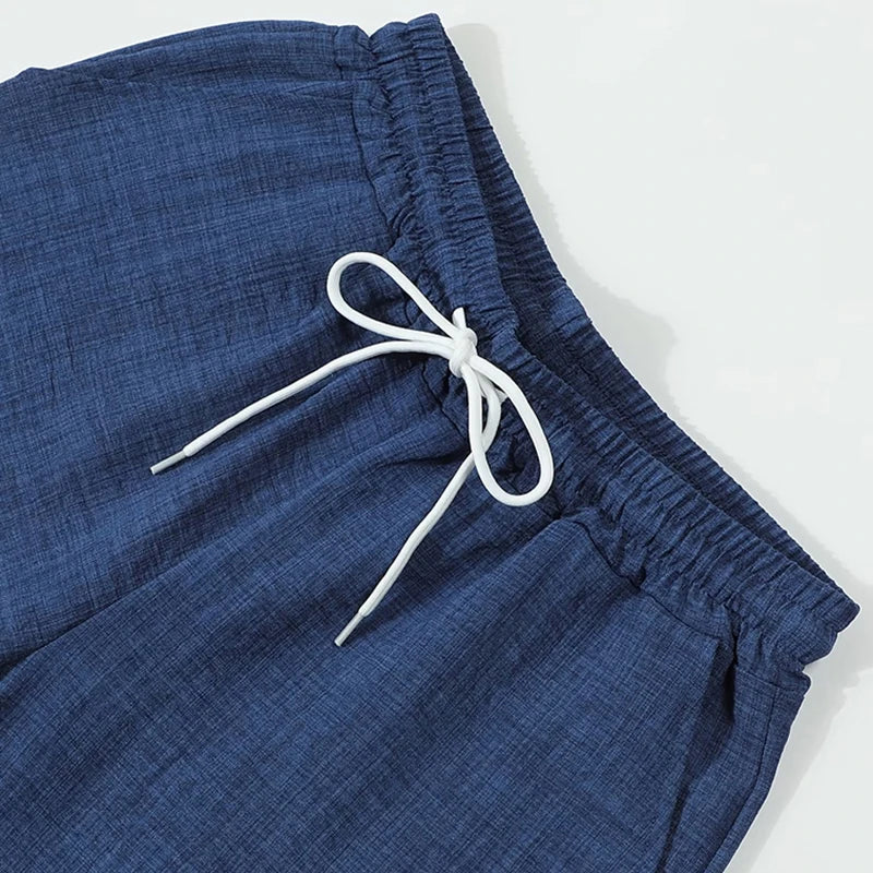 Beeckhoven™ | Luchtige Mannen Zomerset