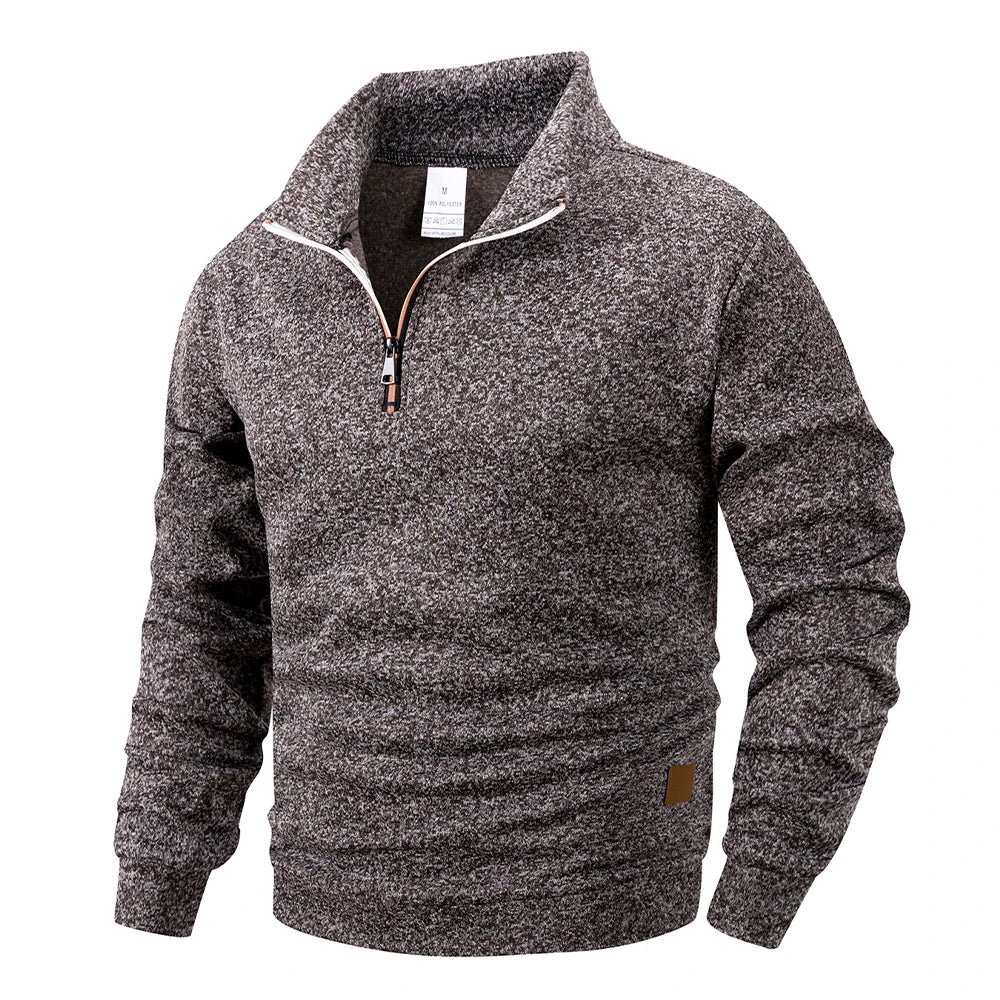 Beeckhoven™ | Sportief Heren Sweatshirt