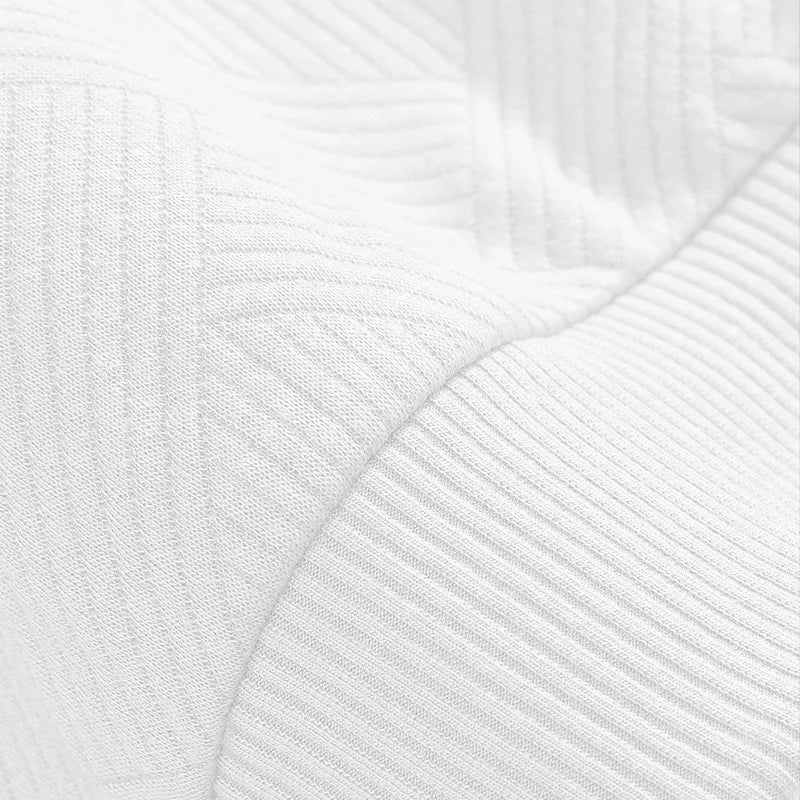 Beeckhoven™ | Casual Heren Trui Met Visgraatdesign