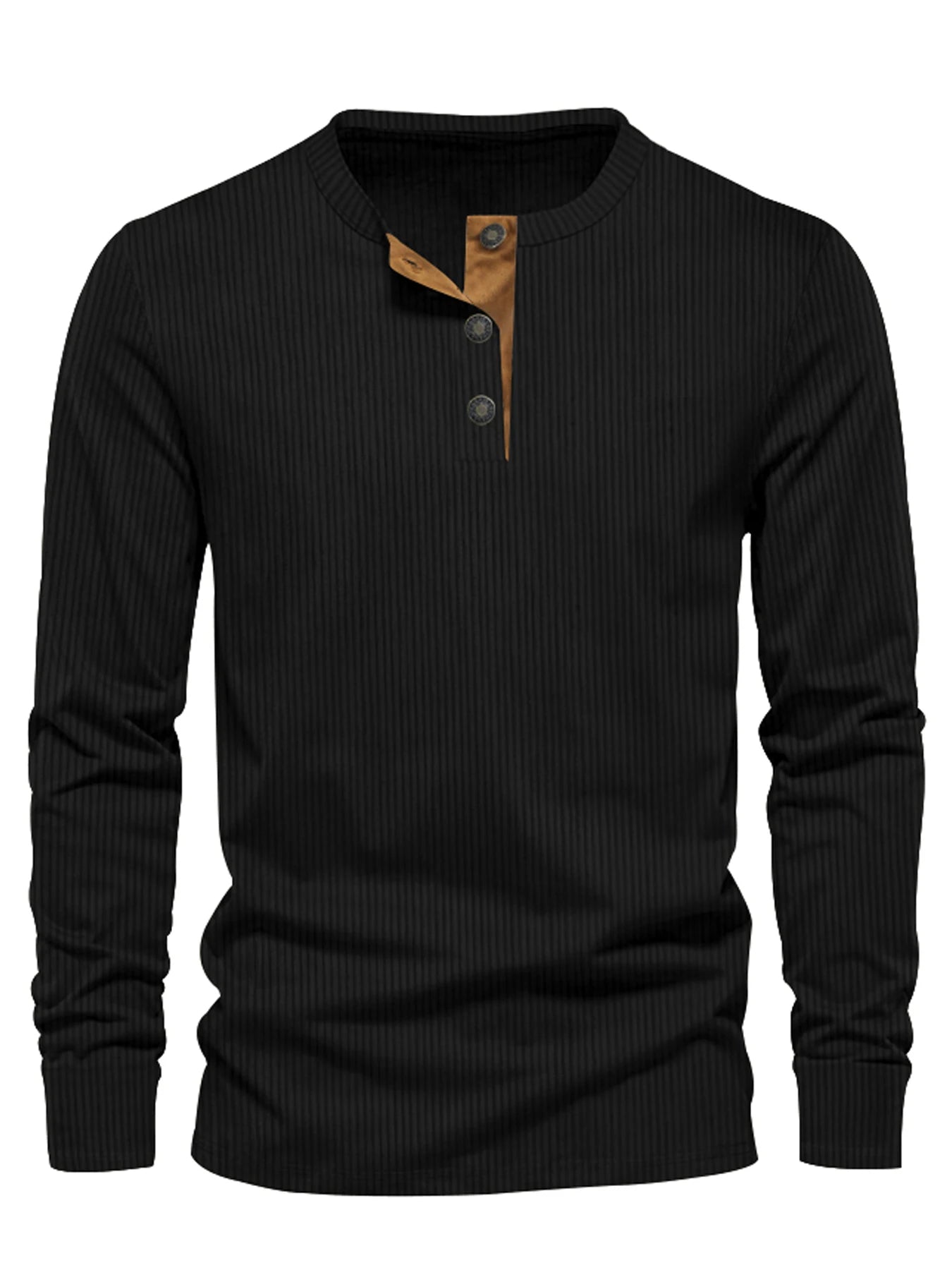 Beeckhoven™ | Gestreepte Long Sleeve